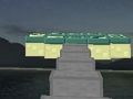 Igra Zanatski blok parkour online