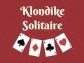 Igra Klondike pasijans online