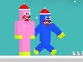Igra Noob zagrgi poljubac online