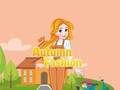 Igra Caitlyn Dress Up Jesen  online