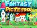 Igra Fantasy pic tetriz online