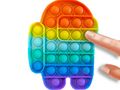Igra Igra Pop It Bubble  online