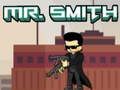 Igra Gospodin Smith  online