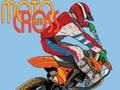 Igra MotoCross heroj  online