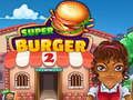 Igra Super Burger 2 online Igra Super Burger 2 online