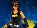 Igra Prerušiti se BatGirl  online