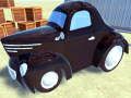 Igra Stari parking 3D  online