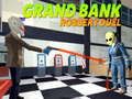 Igra Dvoboj pljačke velike banke  online