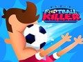 Igra Nogometne ubojice  online