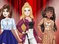 Igra Ljetna modna revija Blondie and Friends  online