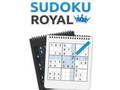 Igra Sudoku Royal online Igra Sudoku Royal online