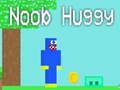 Igra Noob zagrljaj online