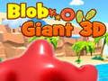 Igra Blob Giant 3d online