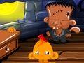 Igra Monkey Go Happy Stage 603 online