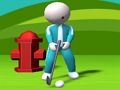 Igra Golf online