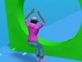 Igra Nacrtajte utrku 3d online
