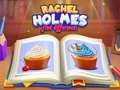 Igra Rachel Holmes online Igra Rachel Holmes online