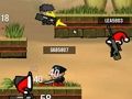 Igra Super Smash Online online