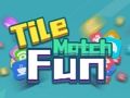 Igra Tile Match Zabava  online