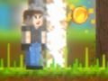 Igra Square World Runner online
