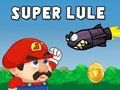 Igra Super Lule avantura  online