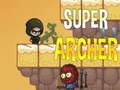Igra Super strijelac online