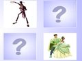 Igra Usklađivanje memorijske kartice princeze i žabe  online