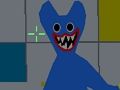 Igra Huggy Waggy 2  online