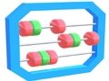 Igra Abacus 3d online
