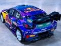 Igra Ford Puma Hybrid Rally zagonetka online