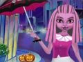 Igra Kozmetički salon Monster High  online