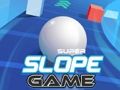 Igra Super Slope igra  online