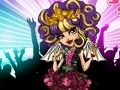 Igra Princeza gargojla  online