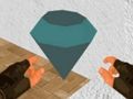 Igra Kradljivac dijamanata 3D  online