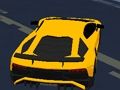 Igra Lamborghini vožnja multiplayer online