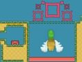 Igra Big Flappy Tower vs Tiny Square online