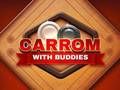 Igra Carrom s prijateljima  online