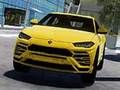 Igra Super SUV vožnja  online