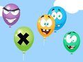 Igra Pukajući balon  online
