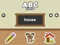 Igra ABC igra  online
