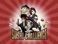 Igra Sushi izazov  online