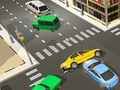 Igra LaneChage 3d online