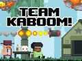 Igra Tim Kaboom  online