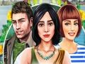 Igra Uz jezero  online