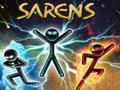 Igra Sarens online