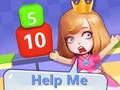 Igra Princeza panike  online