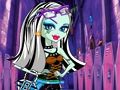 Igra Prerušiti se Monster High  online