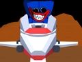 Igra Huggy Wuggy Mars online Igra Huggy Wuggy Mars online