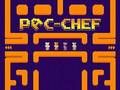 Igra Pac-chef online