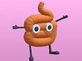 Igra Turd show online